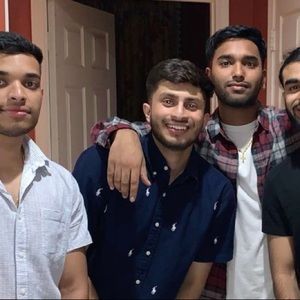 Meet your Posher, Steve